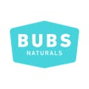 BUBS Naturals logo