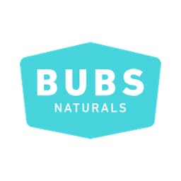 BUBS Naturals logo