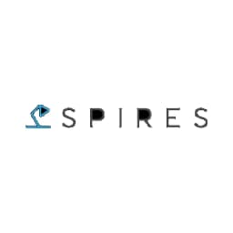 Spires logo