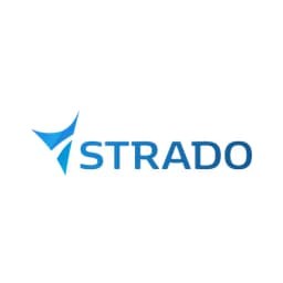 Strado logo