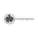 Heywood-Wakefield logo