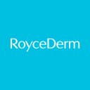 Roycederm logo