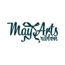 May Arts logo