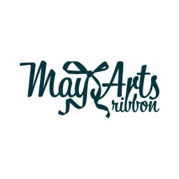 May Arts logo
