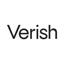 Verish logo