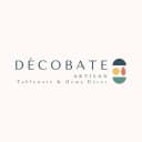 Decobate logo