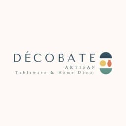 Decobate logo