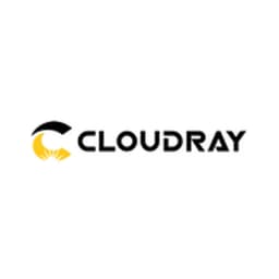 Cloudray Laser logo