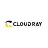 Cloudray Laser logo