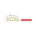 Elizabeth Ross Flags logo