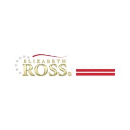 Elizabeth Ross Flags logo