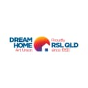 Dream Home Art Union logo