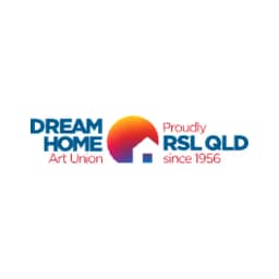 Dream Home Art Union logo