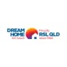 Dream Home Art Union logo