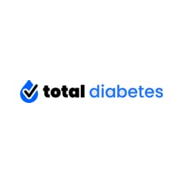 Total Diabetes Supply logo