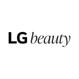 LG Beauty logo
