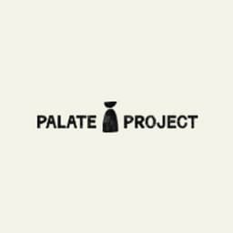 Palate Project logo