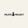 Palate Project logo