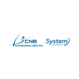 System Liquidation logo