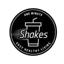 One Minute Shakes logo