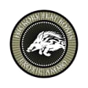 Hickory Flat Boars logo