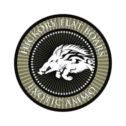 Hickory Flat Boars logo