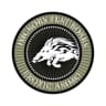 Hickory Flat Boars logo