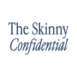 The Skinny Confidential logo