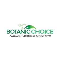 Botanic Choice logo