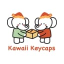 Kawaii Keycaps logo
