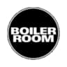 Boiler Room logo