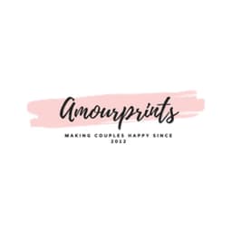 AmourPrint logo