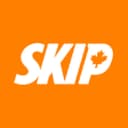 SkipTheDishes logo