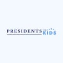 Presidents For Kids logo