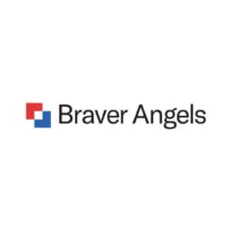 Braver Angels logo