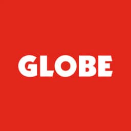 Globe Brand logo
