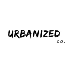 Urbanized Co. logo