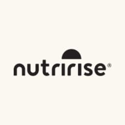 NutriRise logo