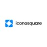 Iconosquare logo