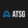 ATSG Golf logo