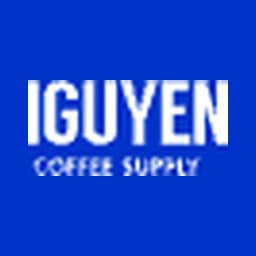 Nguyen Coffee Supply logo