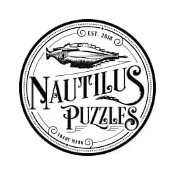 Nautilus Puzzles logo