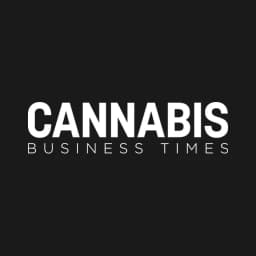 Cannabis Business Times logo