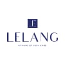 LeLang Skin Care logo