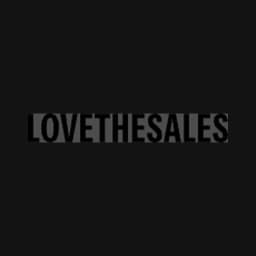 Love the Sales logo