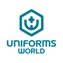 Uniforms World logo