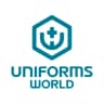 Uniforms World logo