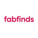 FabFinds logo