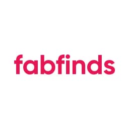 FabFinds logo