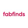 FabFinds logo